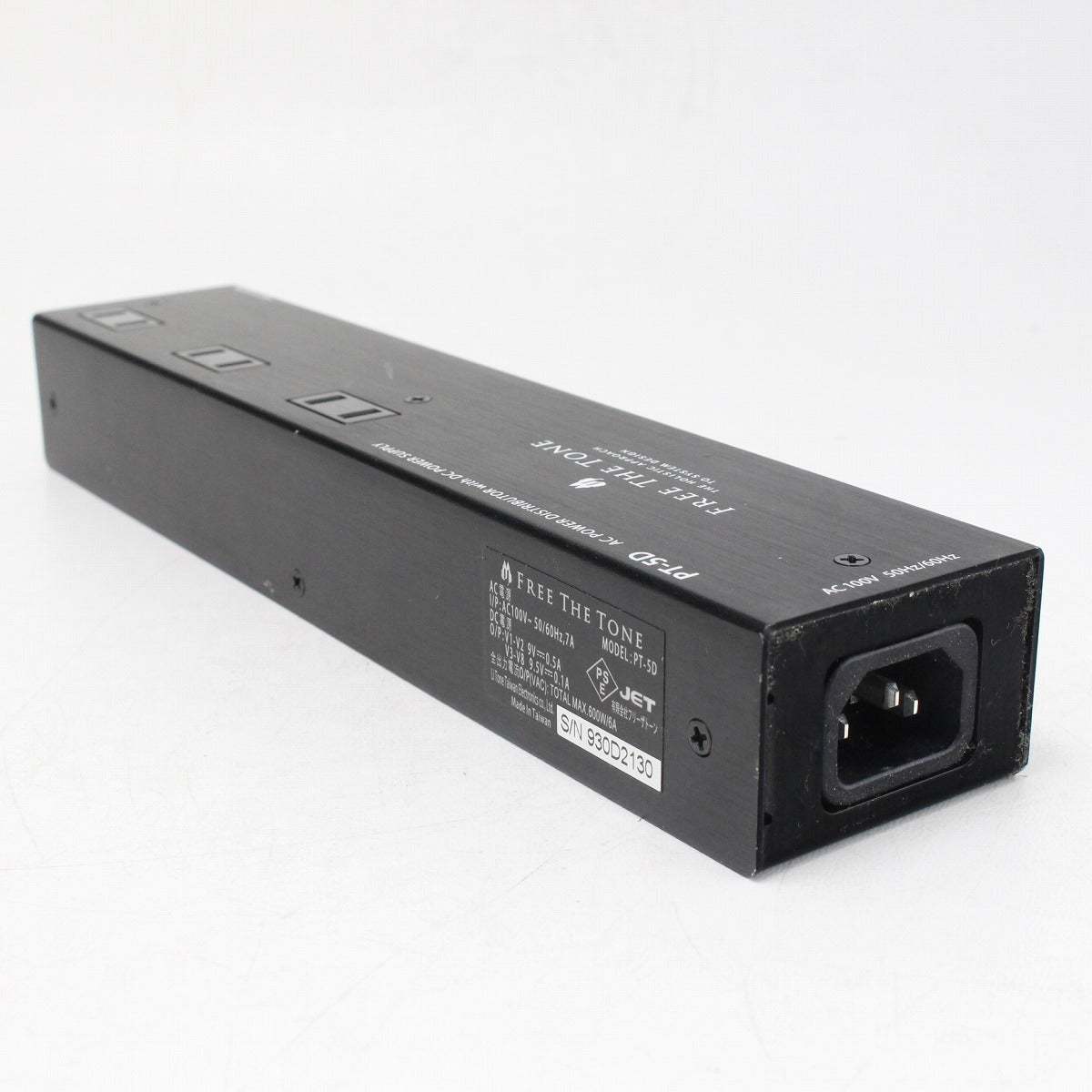 Free The Tone PT-5D 【御茶ノ水本店】（中古）【楽器検索デジマート】