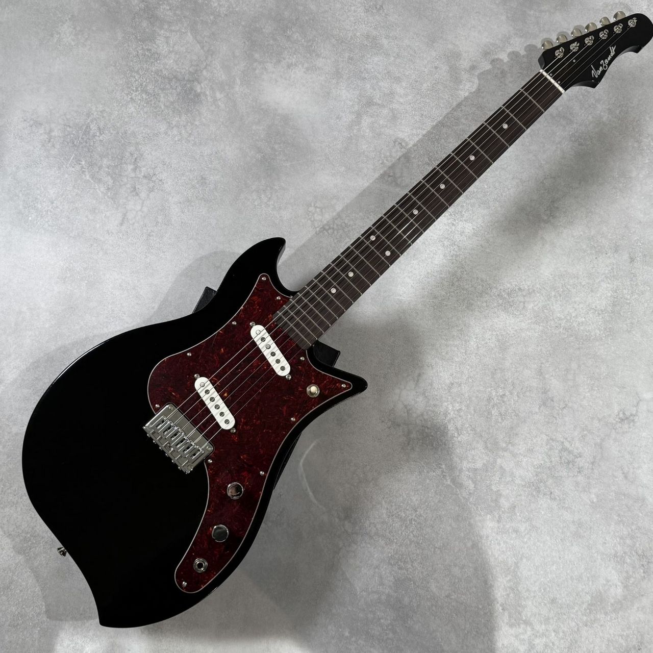 Vanzandt Bronson V【2.76kg】【S/N VZ0007】（新品/送料無料）【楽器