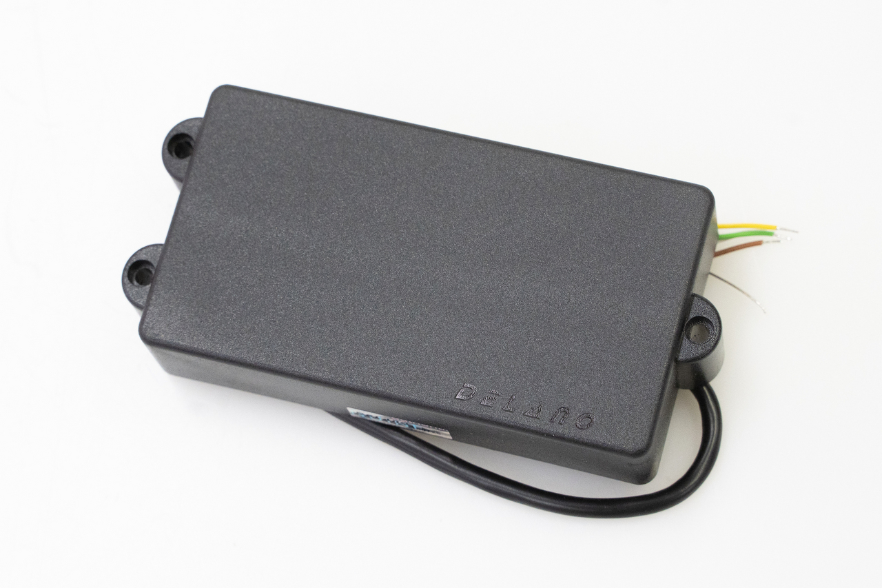 Delano MC 4 HE/M2【横浜店】（新品/送料無料）【楽器検索デジマート】
