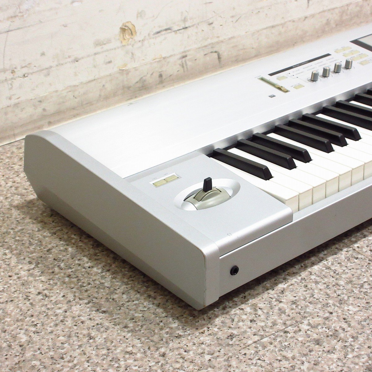 KORG TRITON Le 88Keys-ver.1.5.0-