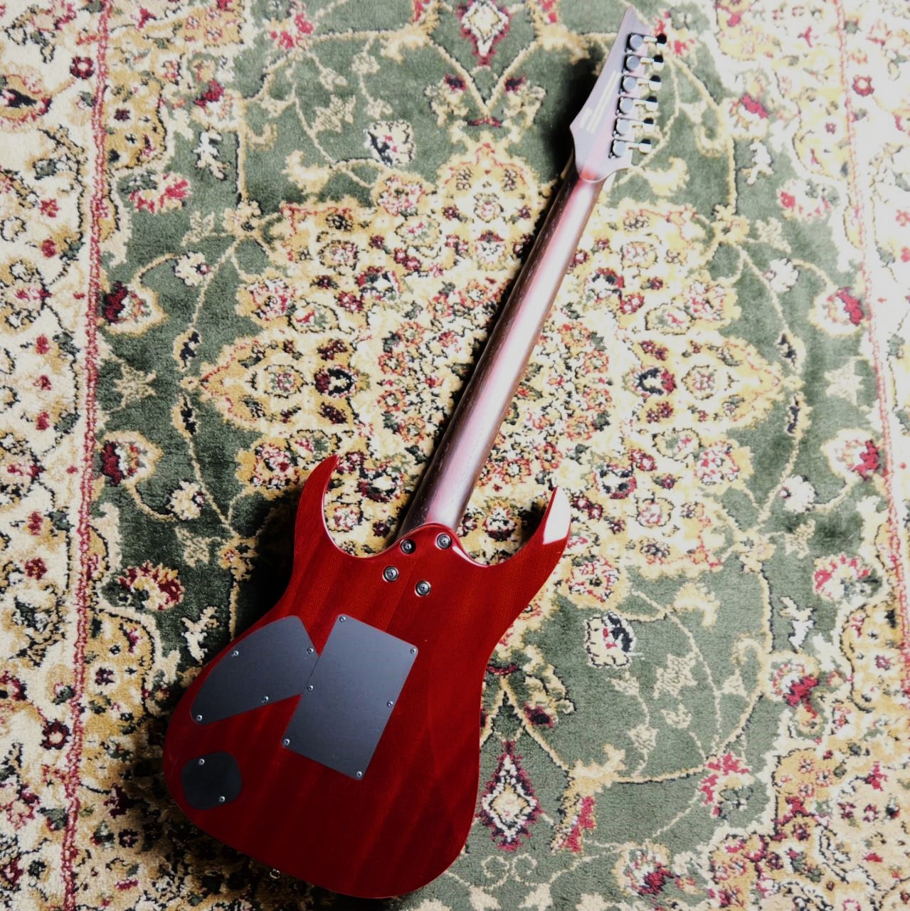 Ibanez JCRG PROTO TYPE R8414E14H6 【3.79kg】（中古）【楽器検索