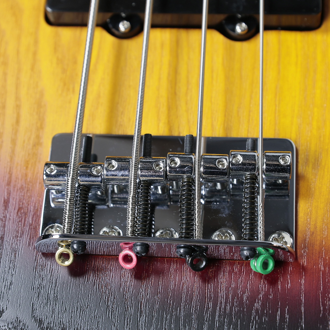 Fender Japan Jazz Bass サンバースト 4弦 ヴィンテージ ベース