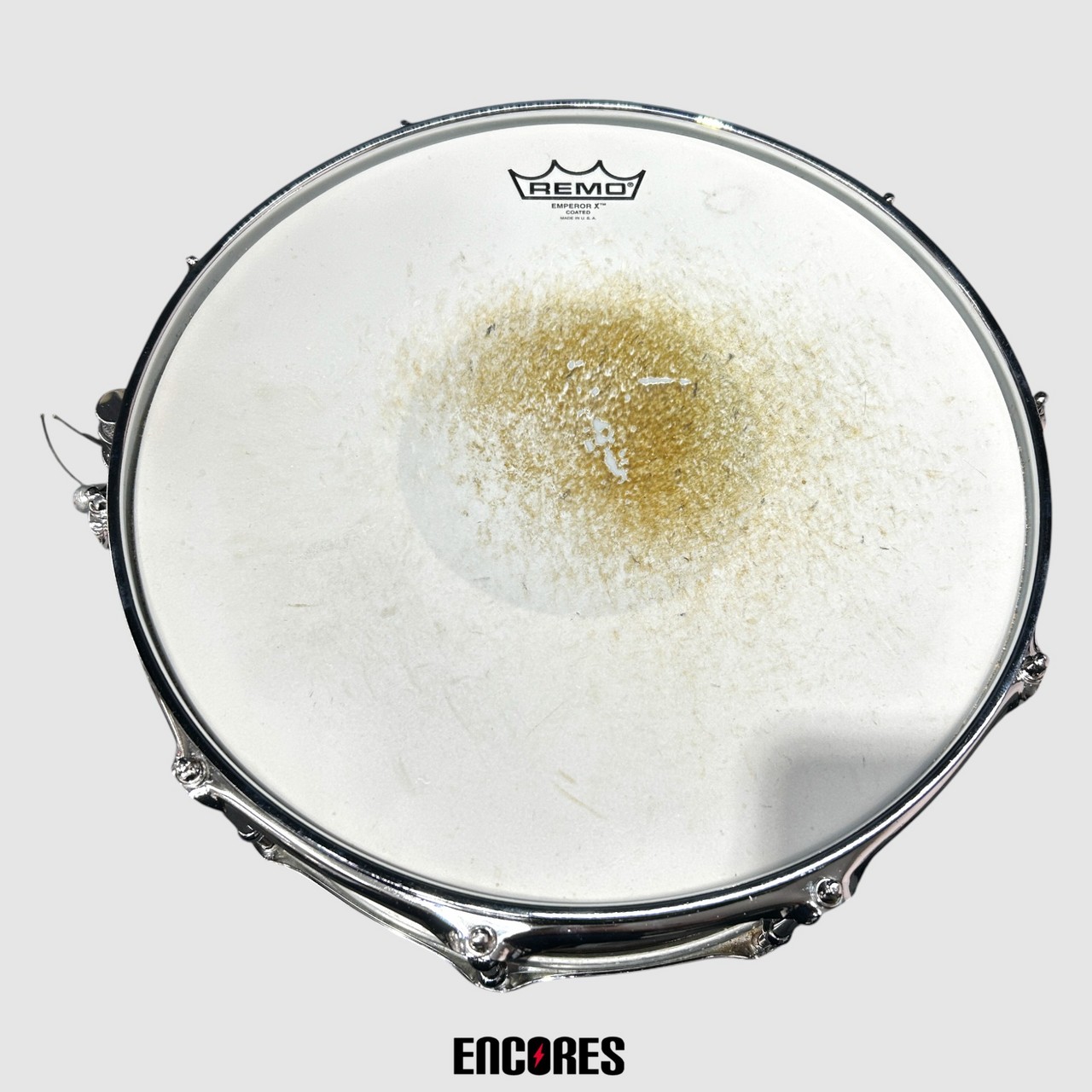 Craviotto Craviotto Snare Drum Ash Body ドラム/スネア（中古 