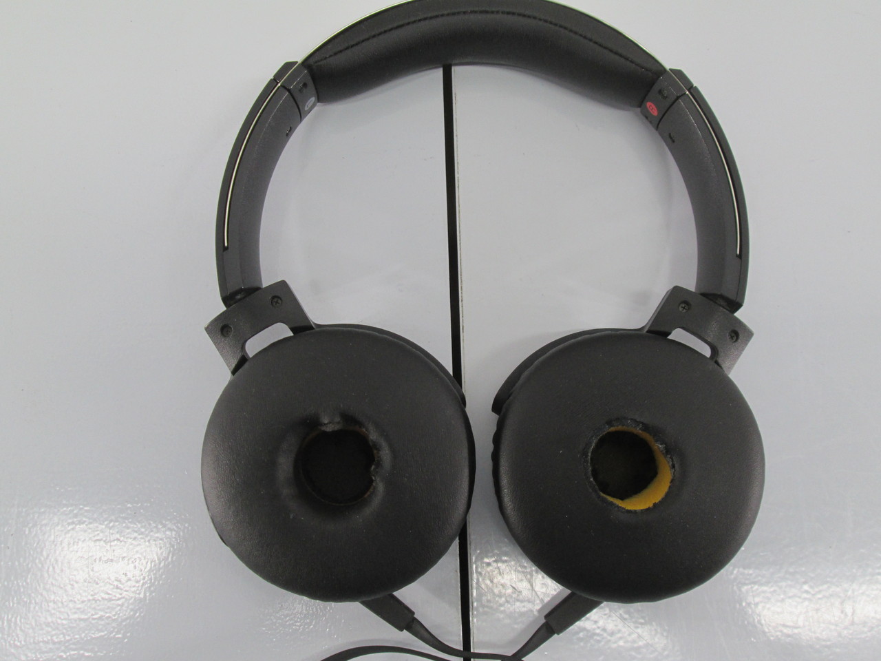 SONY EXTRA BASS 型番:MDR-XB550AP（中古）【楽器検索デジマート】