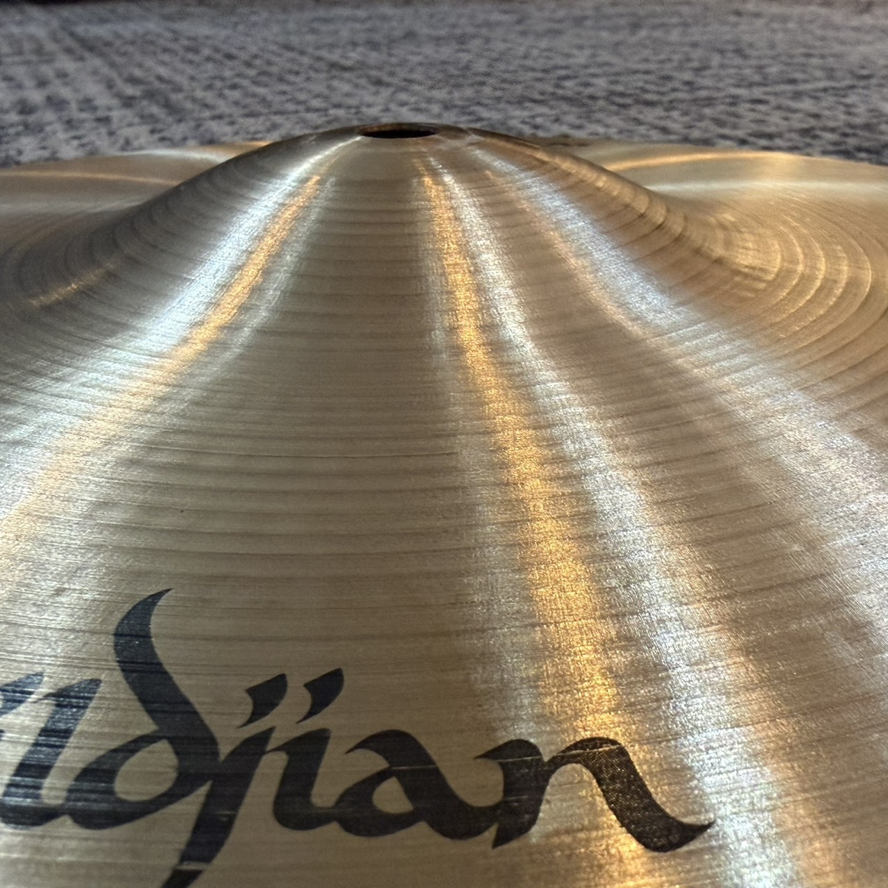 Zildjian 90's 14