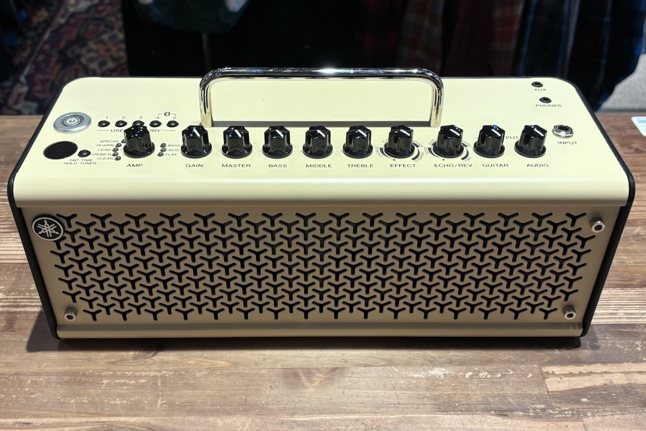 YAMAHA THR10II（新品）【楽器検索デジマート】