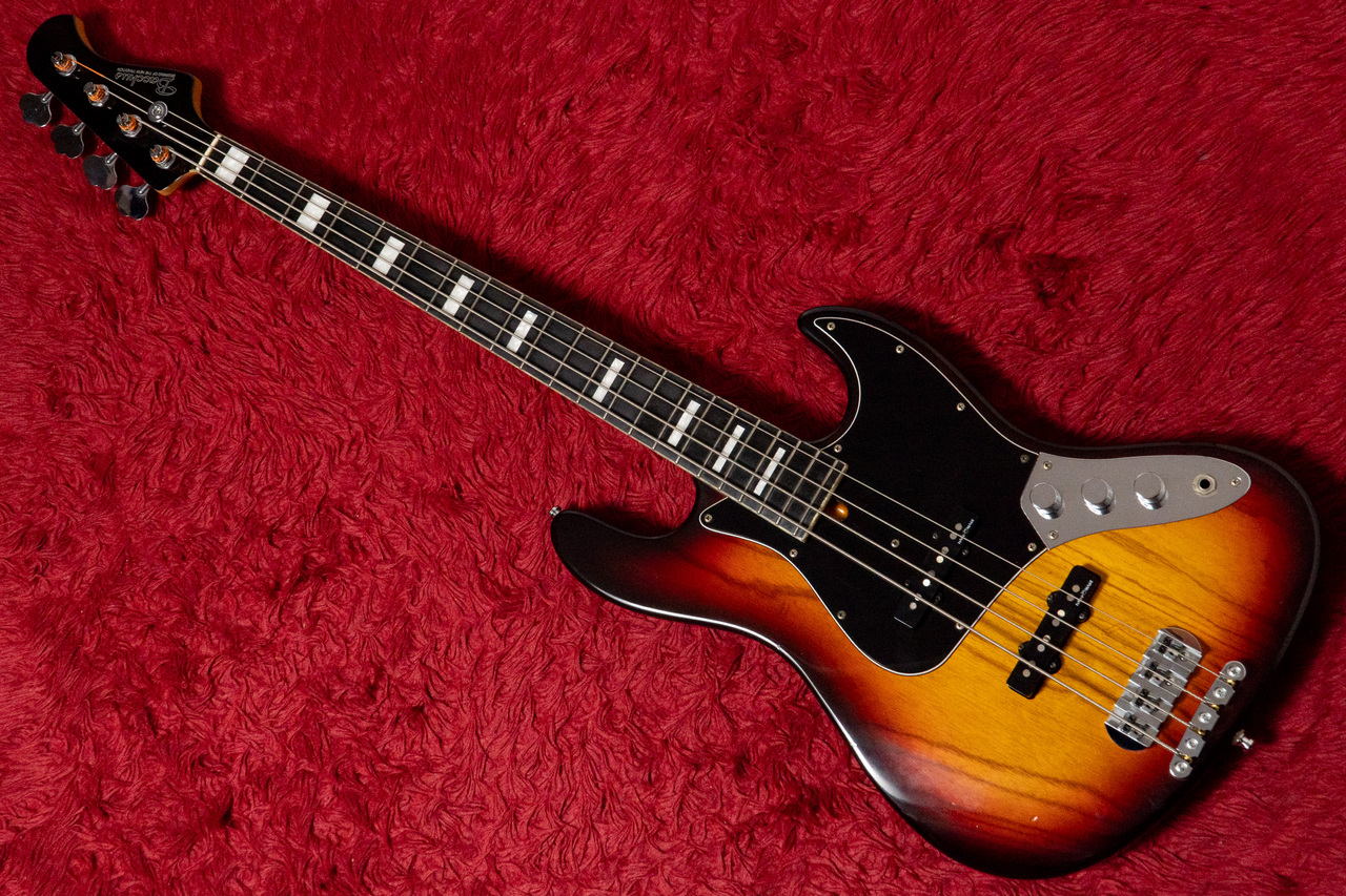 Bacchus WOODLINE ASH4 ハンドメイドシリーズ Bacchus Handmade Series WOODLINE ASH 4 3TS 4.230kg #130924【GIB