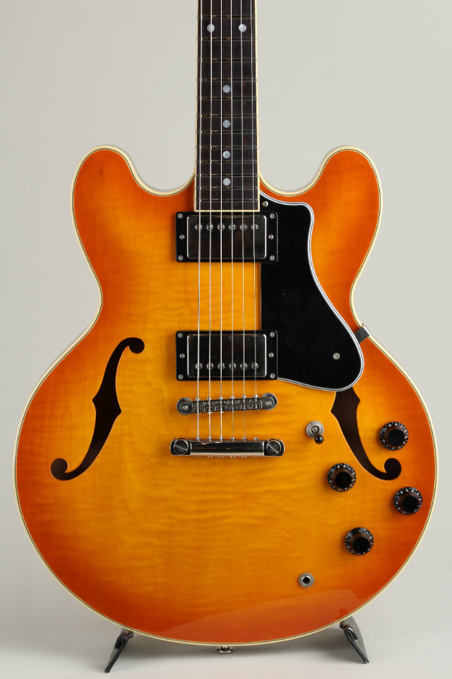 FUJIGEN(FGN) Masterfield MSA-HP OB 2021（中古）【楽器検索デジマート】