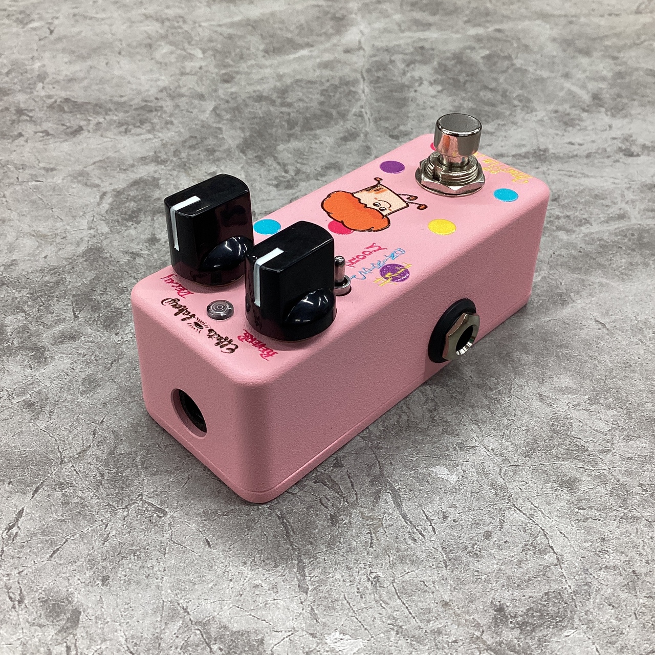 Effects Bakery Muffin Reverb（中古）【楽器検索デジマート】