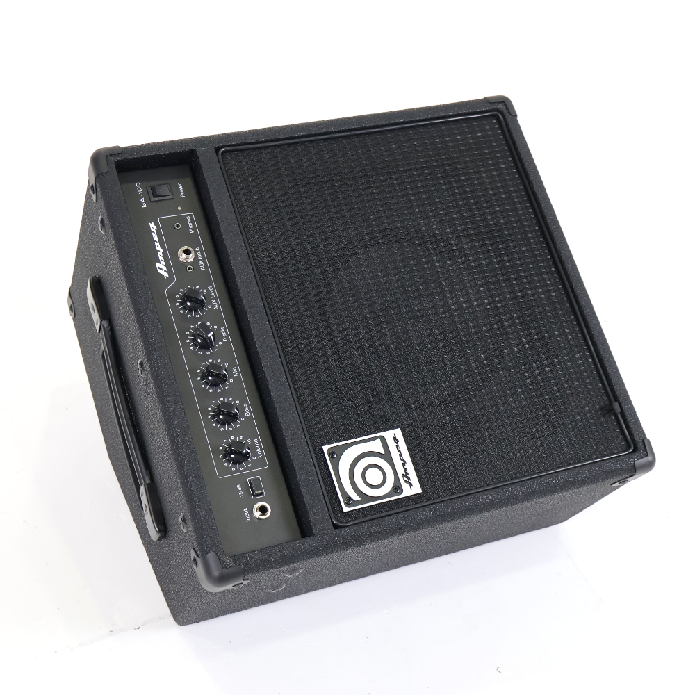 Ampeg 【中古】 ベースコンボアンプ アンペグ Ampeg BA-108 v2
