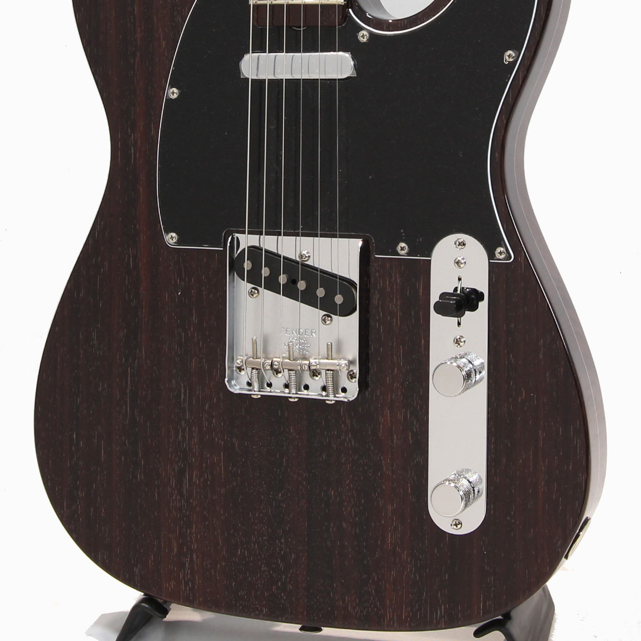 Fender Custom Shop Rosewood Telecaster NOS Natural #r141034（新品