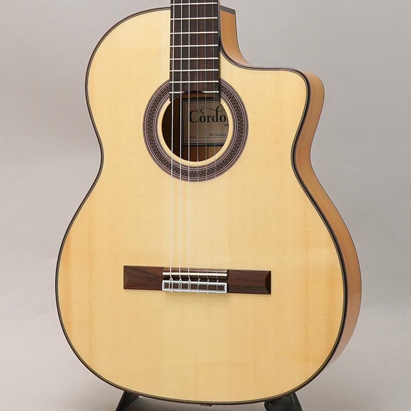 Cordoba Iberia Series GK Studio コルドバ（新品）【楽器検索