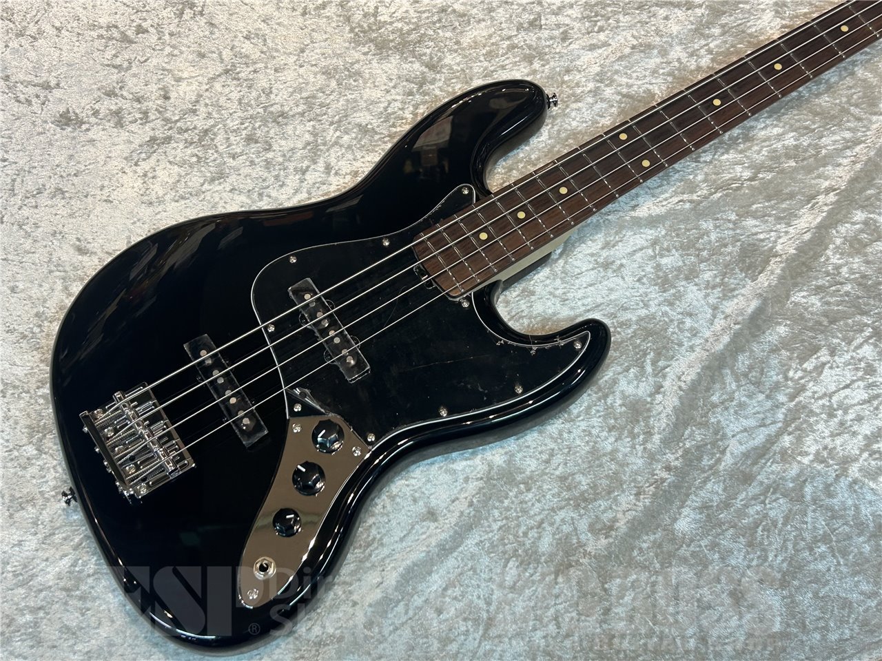 Kaalena KA-JB Black エレキベース Amazon | Kaalena KA-JB Black エレキベース ブラック | エレキ