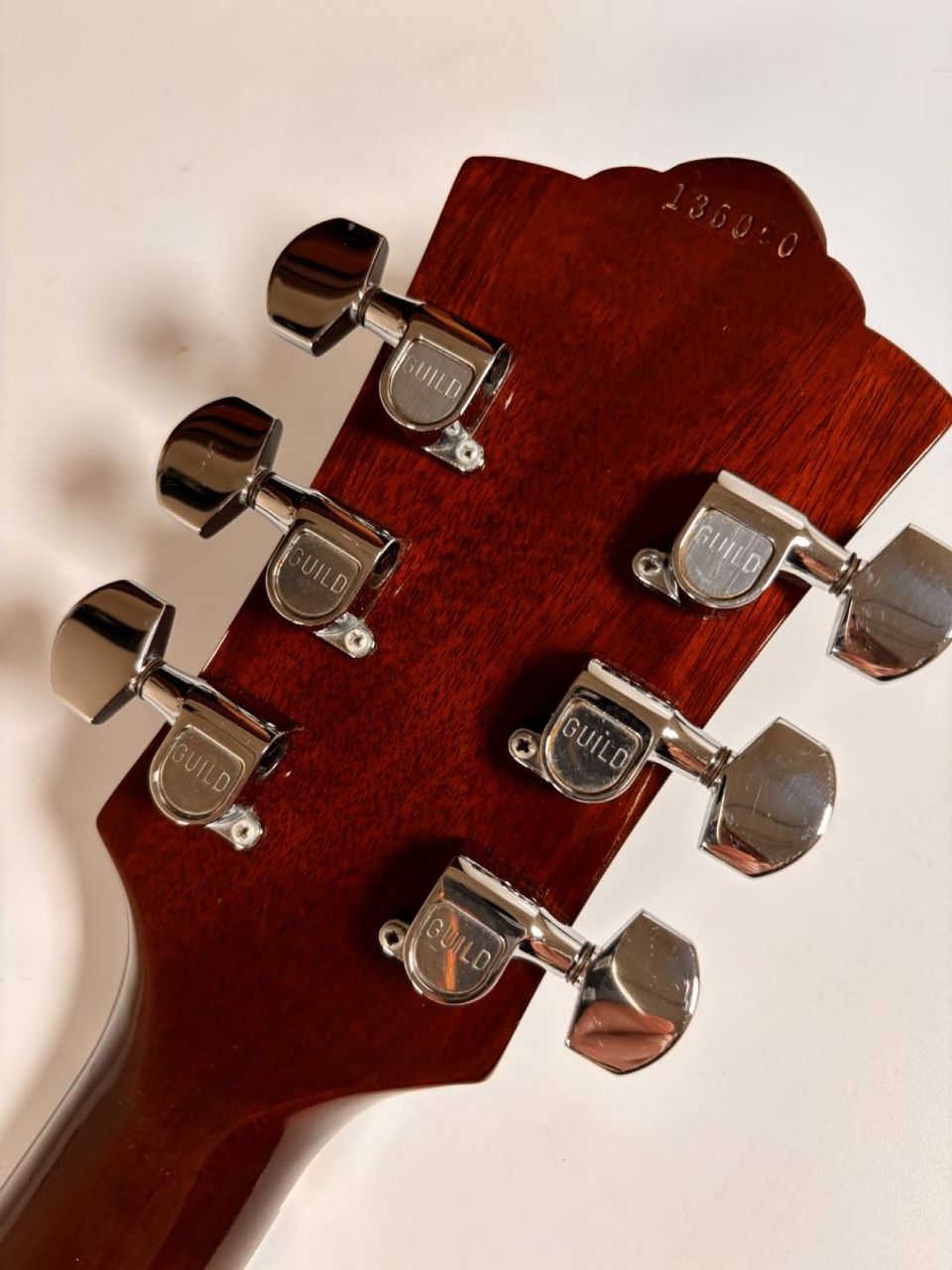 GUILD D-50（中古/送料無料）【楽器検索デジマート】