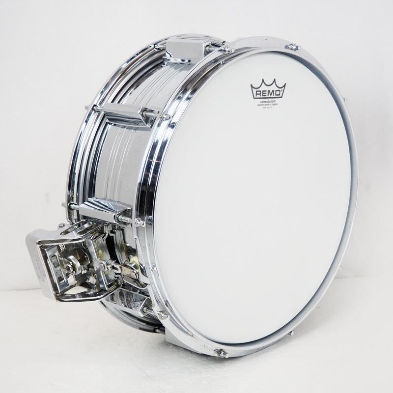 YAMAHA USED 中古 80s SD-055M [SD-000 Series Snare Drum/Seamless 