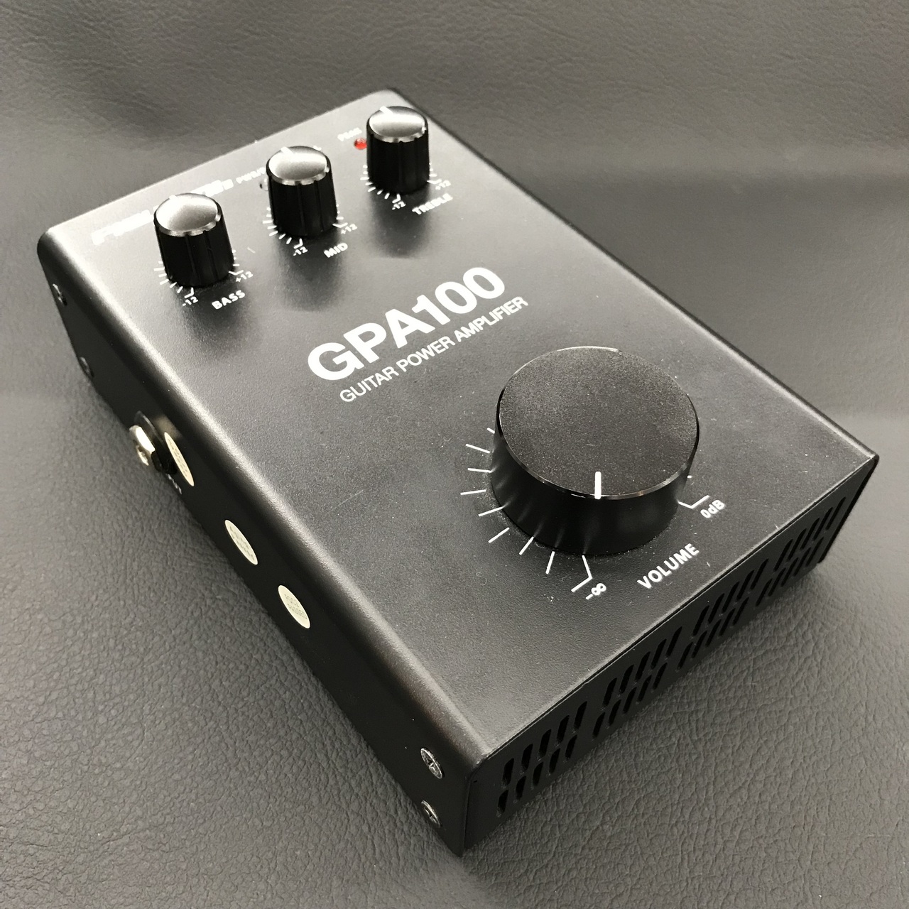 PLAYTECH GPA100（中古）【楽器検索デジマート】
