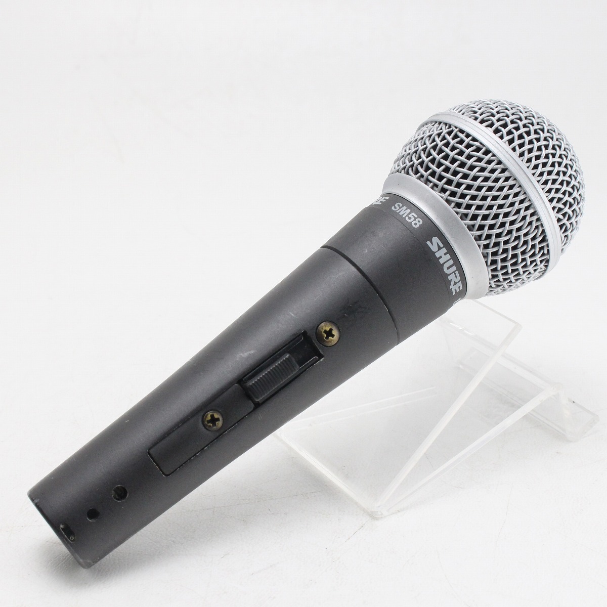 Shure BETA57A 【御茶ノ水本店】（中古）【楽器検索デジマート】
