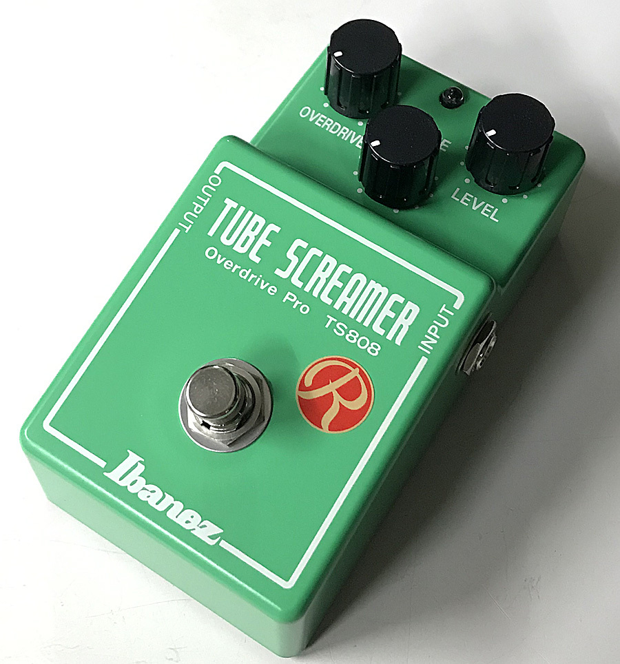 Red House TS-808 ichiro Model 