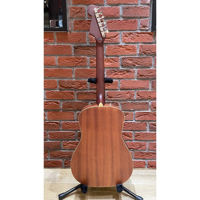 Fender Acoustics Fender FSR Malibu Player All Mahogany #IWA2256707 【特価品】  フェンダー（B級特価）【楽器検索デジマート】