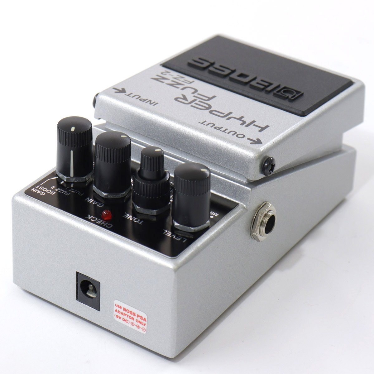 BOSS FZ-2 / Hyper Fuzz 【池袋店】（中古/送料無料）【楽器検索