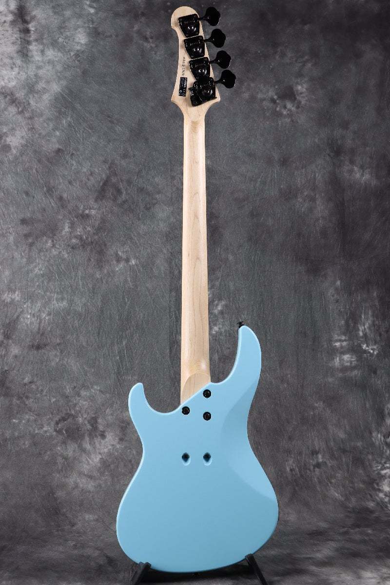 YAMAHA Billy Sheehan Signature ATTITUDE LIMITED III Sonic Blue
