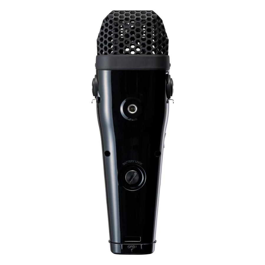 【ZOOM】M4 MicTrak 32bitフロート対応4トラックレコーダー 20_M4_Product.jpeg.