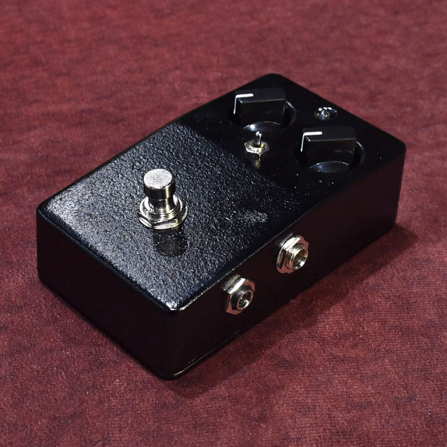 kgrharmony おろし【南部鉄器ペダル】（新品/送料無料）【楽器検索