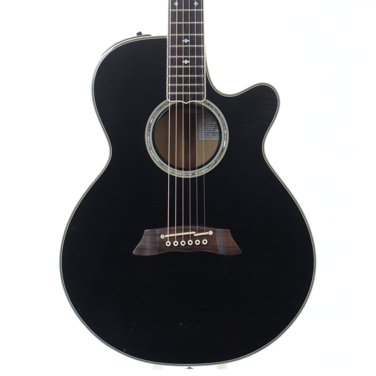 Takamine NPT110 【心斎橋店】（中古）【楽器検索デジマート】