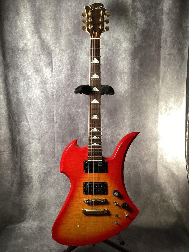 Burny MG-130S（中古）【楽器検索デジマート】