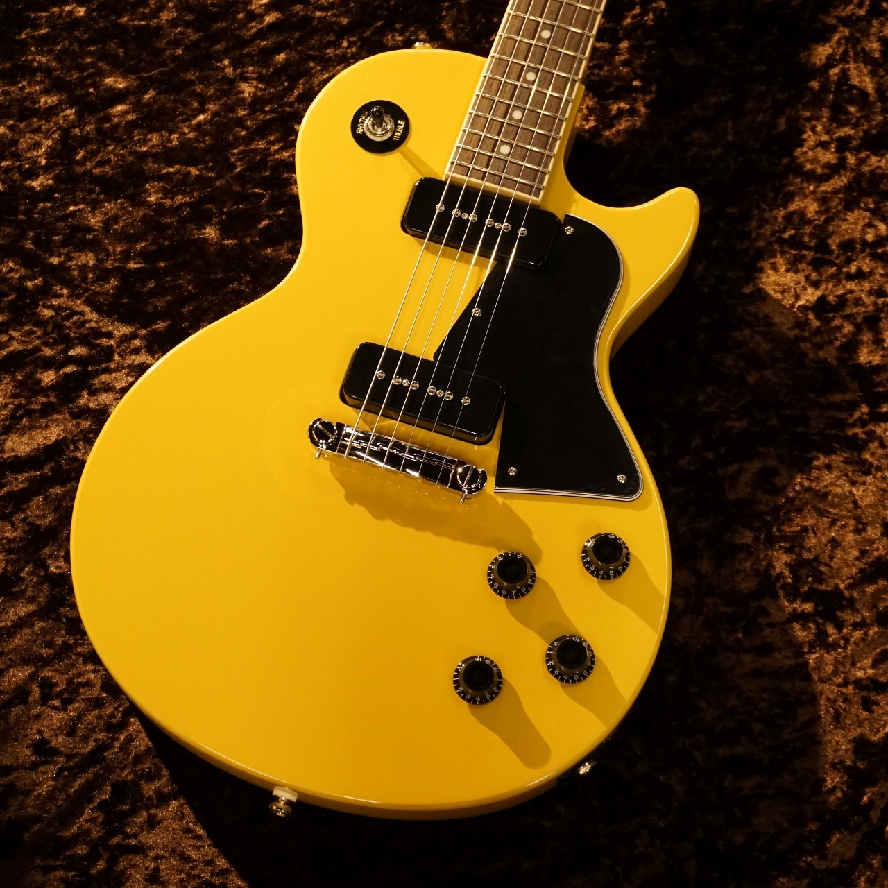Epiphone 【NEW】Les Paul Special ~TV Yellow~ #25031524852 [3.45kg