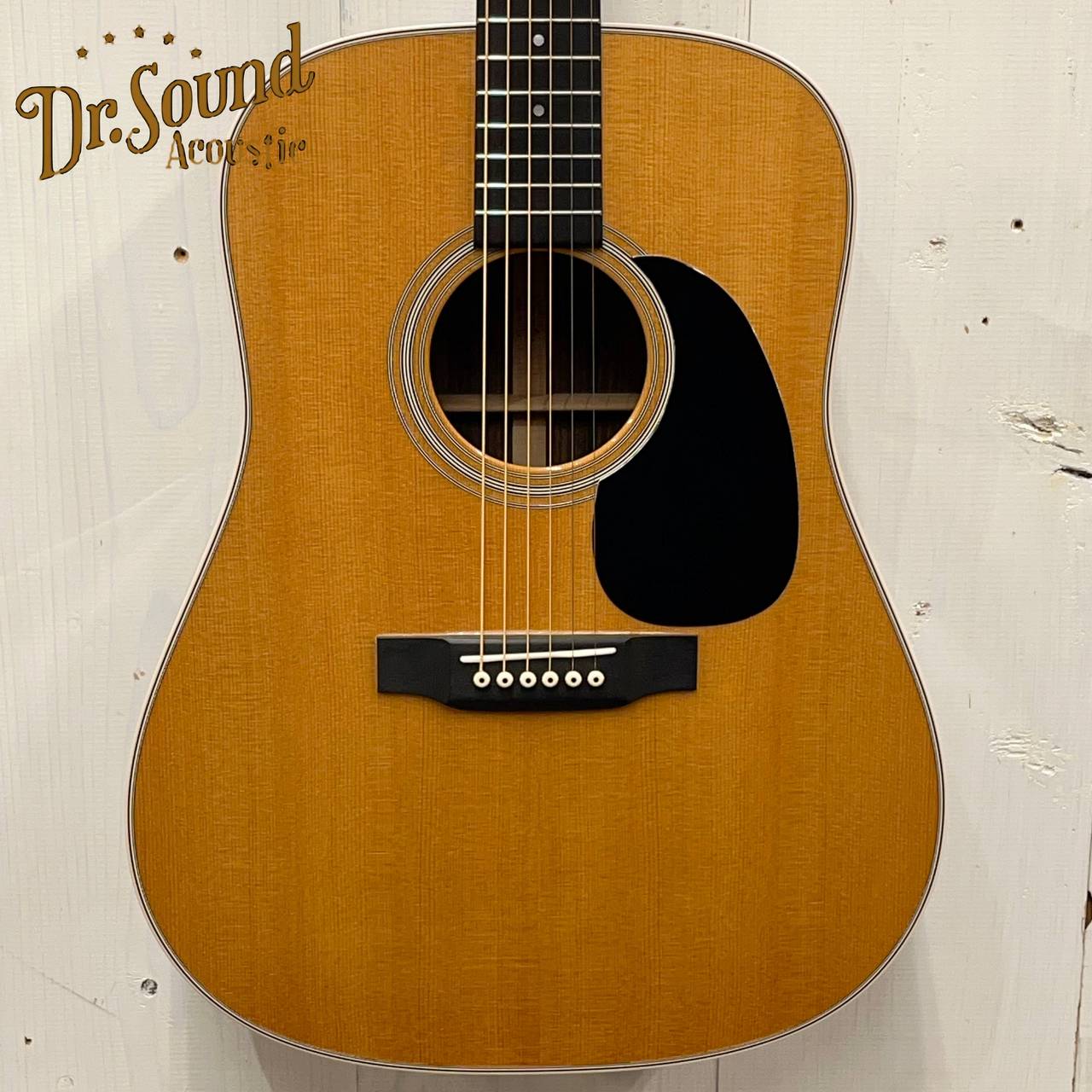 【美品】Martin D-28 2009年製 Martin D-28 2009年製 中古 2009年製の”D-28″コンディションの