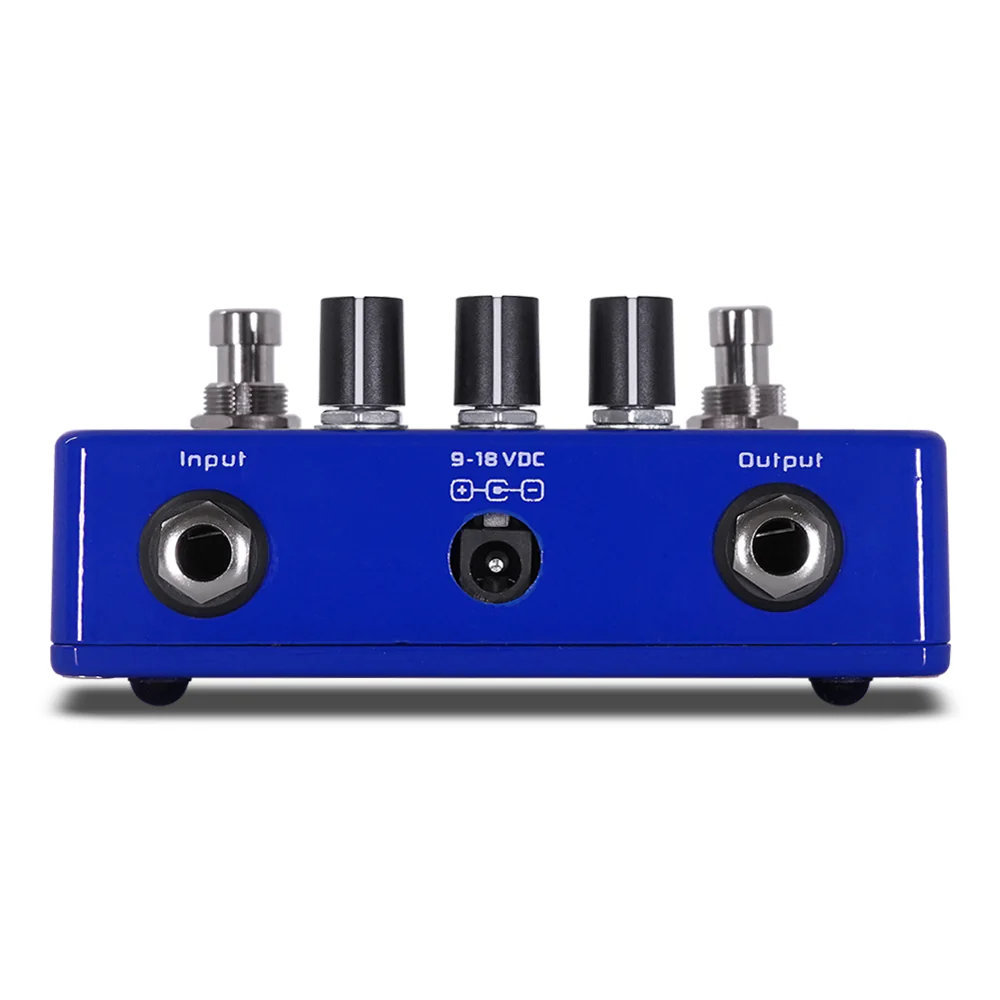 Subdecay Proteus MkII エンベロープフィルター（新品/送料無料