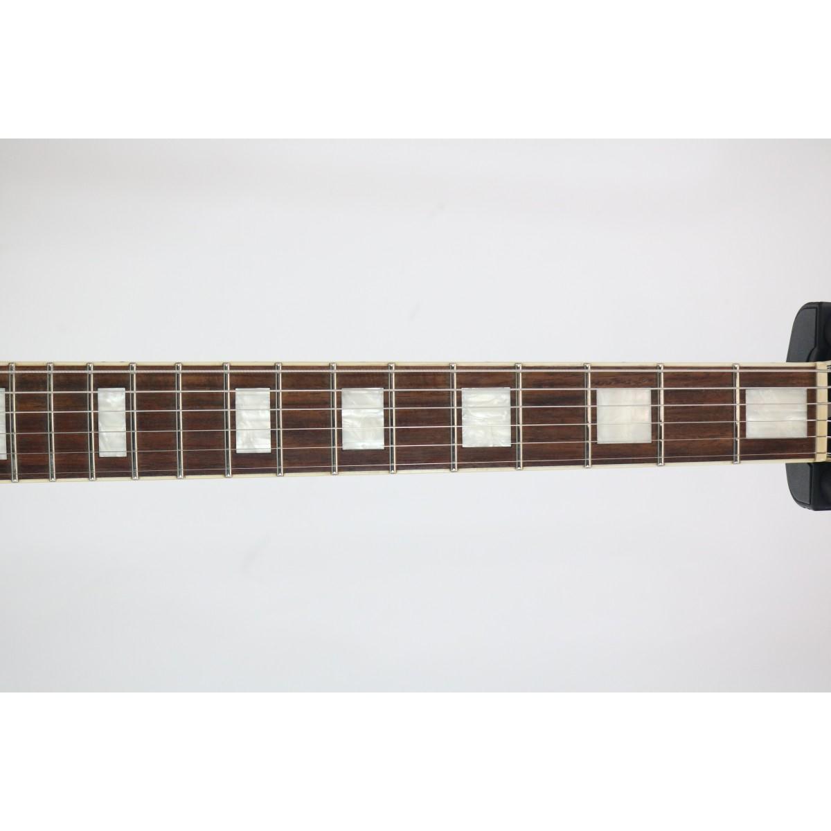 Burny RLC-55JS エレキギター Burny RLC-55JS（中古）【楽器検索デジマート】