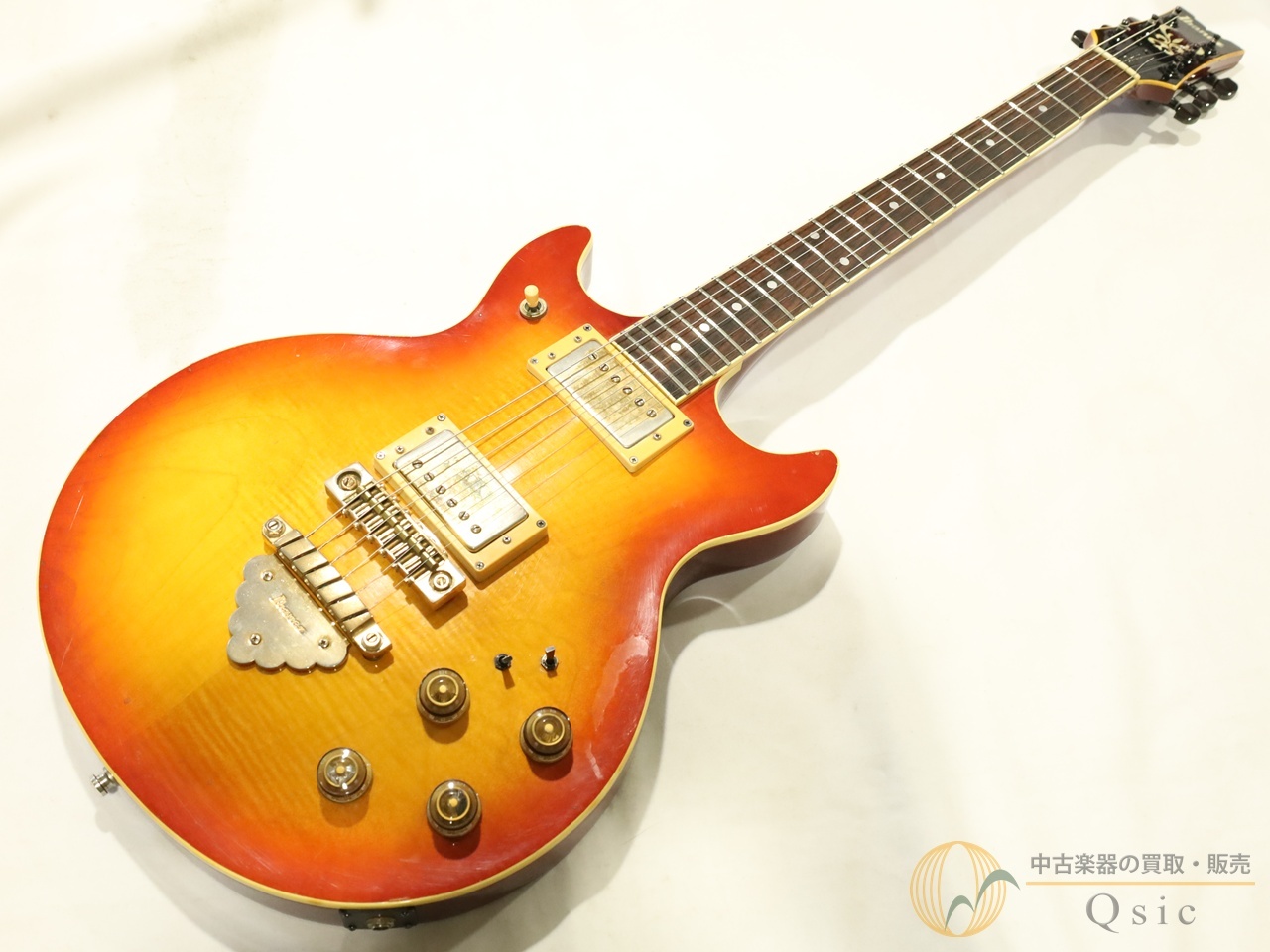 Ibanez AR100 【返品OK】[NM341]【神戸店在庫】（中古/送料無料