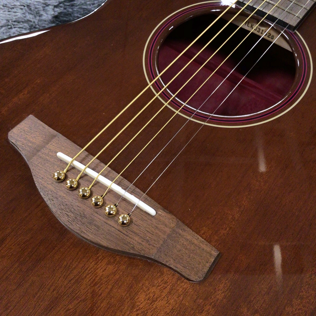 YAMAHA STORIA III【大人気モデル!】【ピックアップ付】（新品/送料