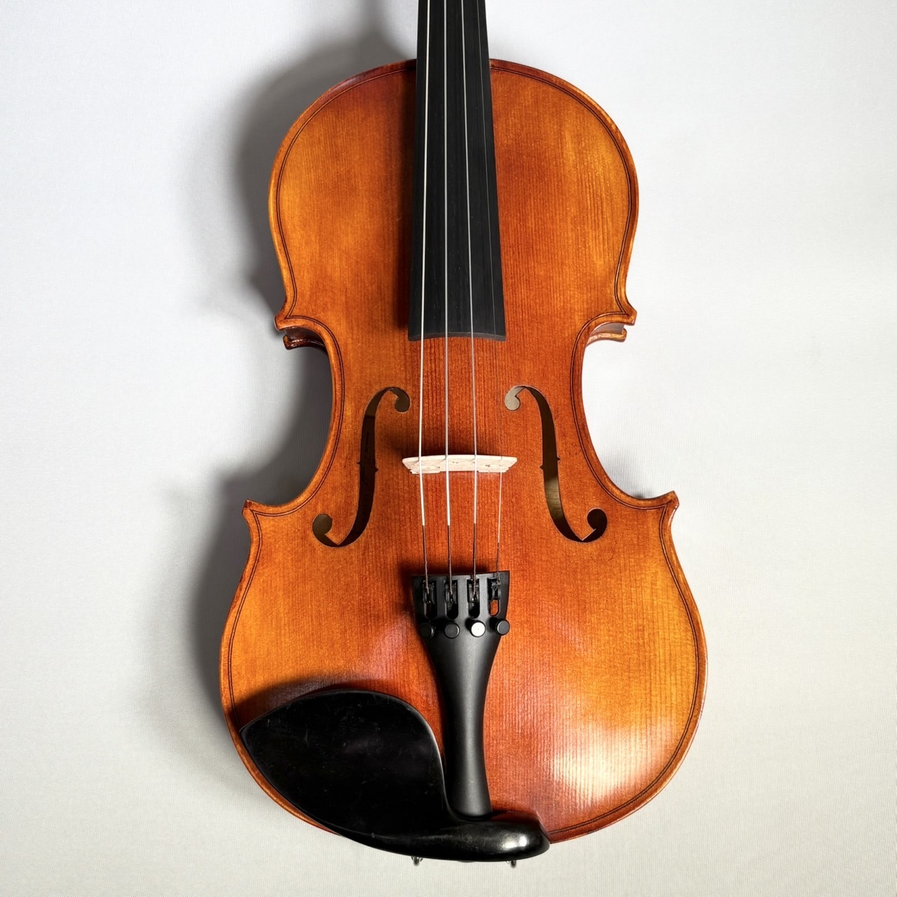 Carlo Giordano VS-S1 4/4 アンティーク仕上げ バイオリンセット（新品