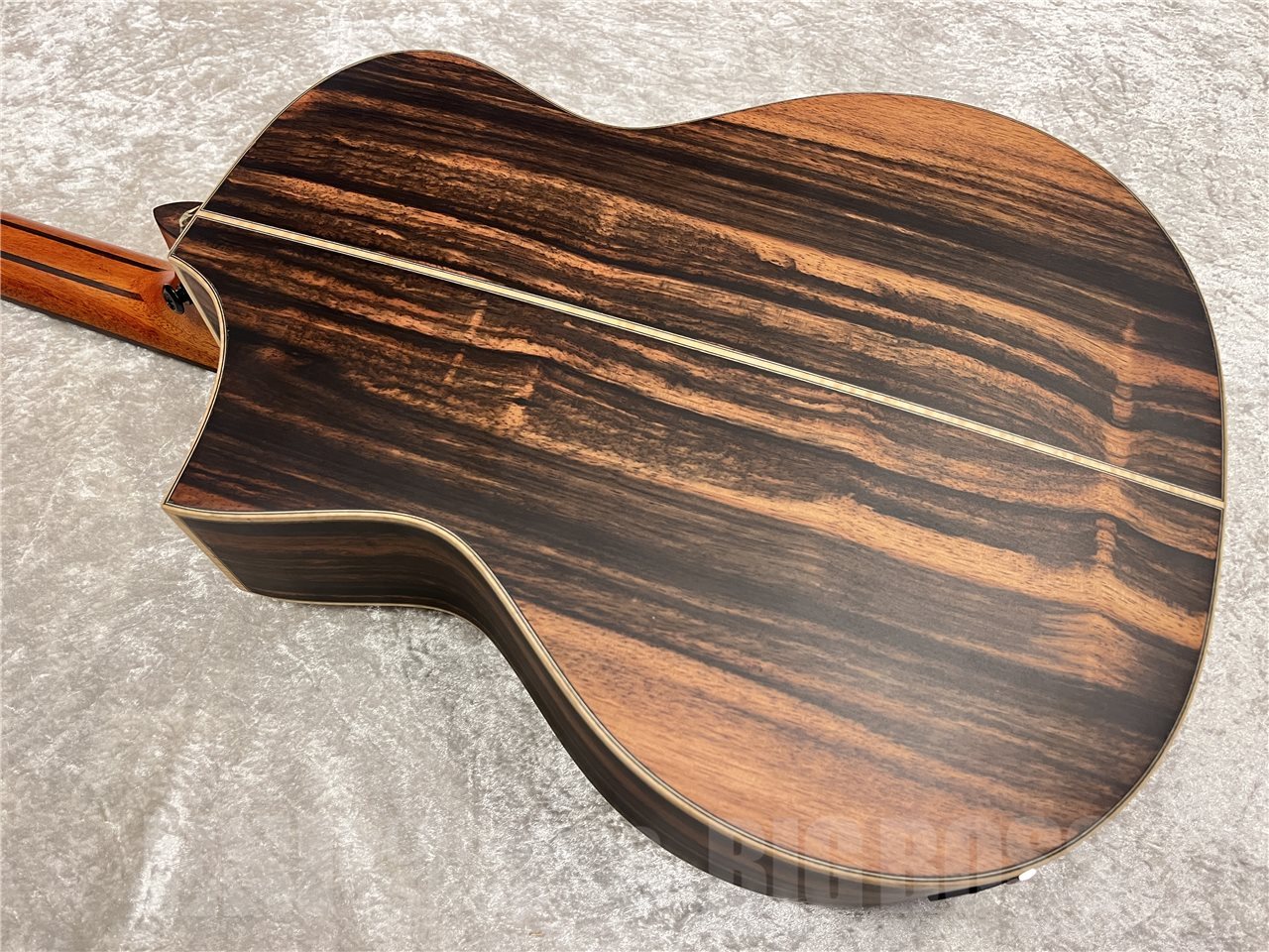 Bromo Guitars BAR5CE【Natural】（新品/送料無料）【楽器検索デジマート】