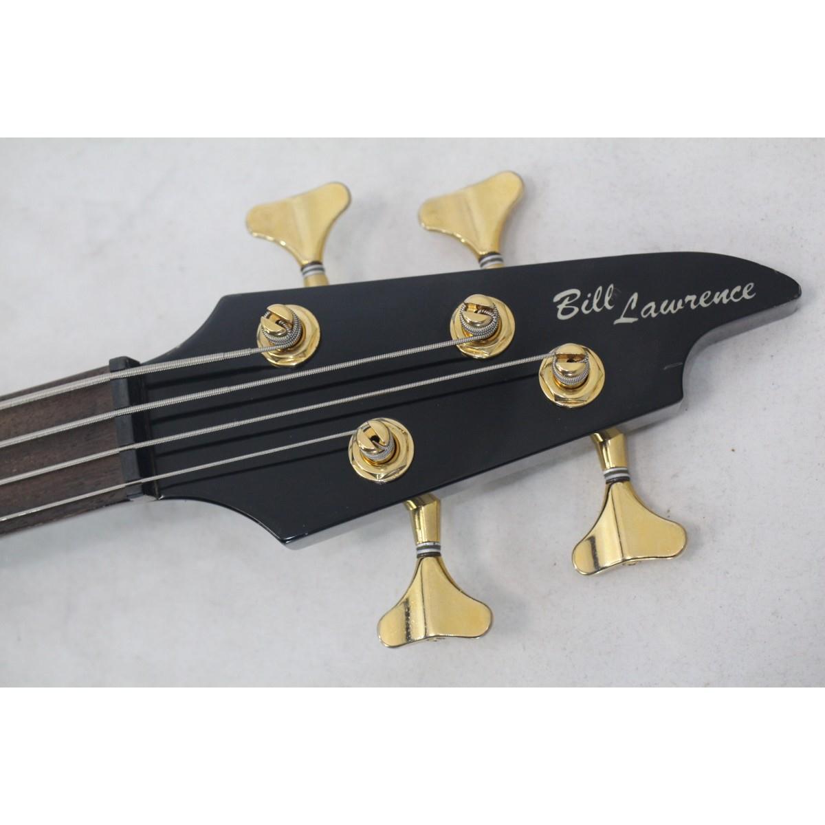 Bill Lawrence BPJR-60G（中古）【楽器検索デジマート】