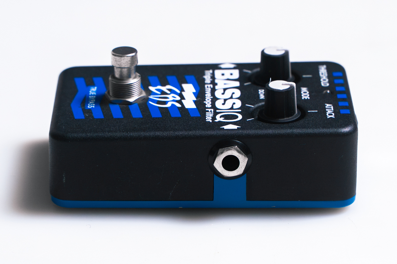 EBS BASS IQ【GIB横浜エフェクター館】（中古/送料無料）【楽器検索