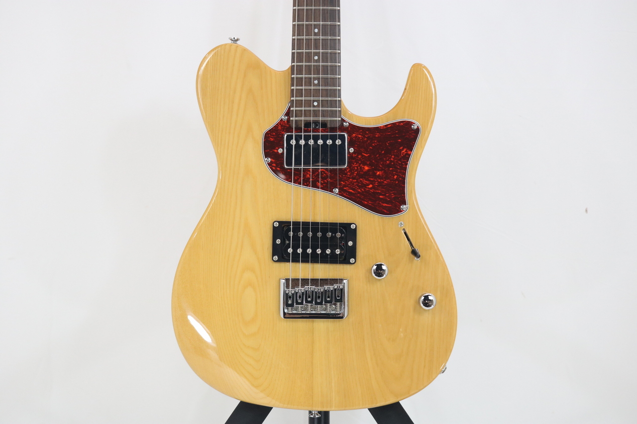 GrassRoots G-THROBBER-DX（中古）【楽器検索デジマート】