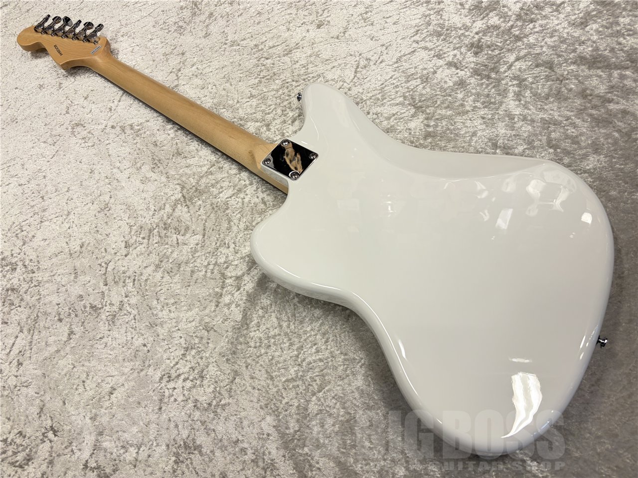 Kaalena KA-JM【Snow White】（新品/送料無料）【楽器検索デジマート】