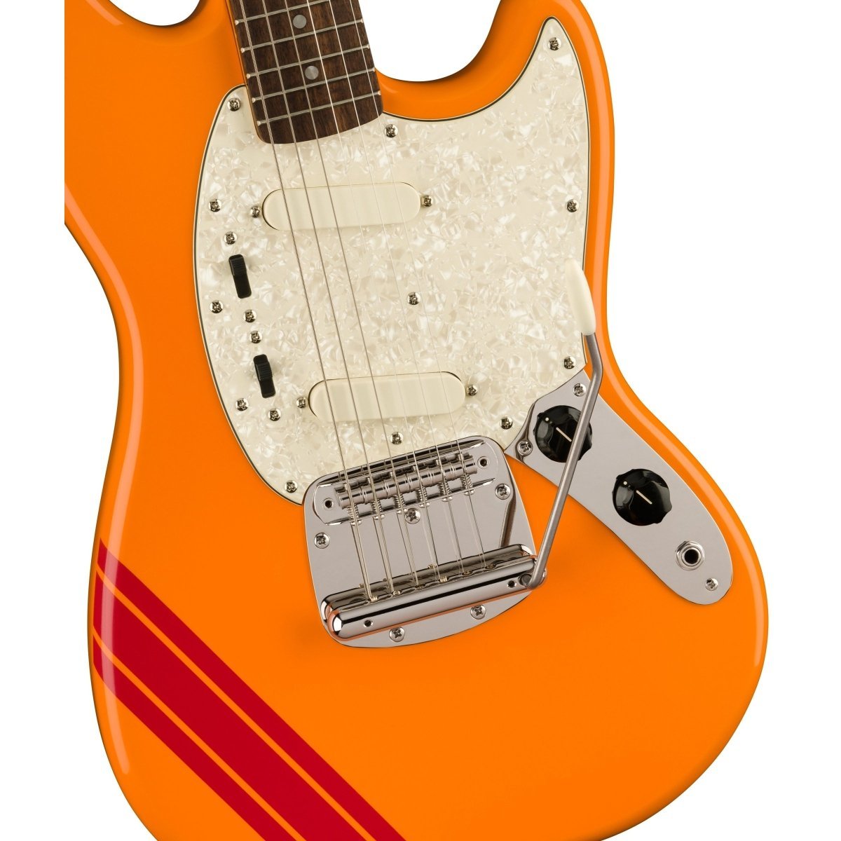 【スクワイア】Squier FSR Classic Vibe Mustang Squier by Fender Classic Vibe '60s Mustang Laurel