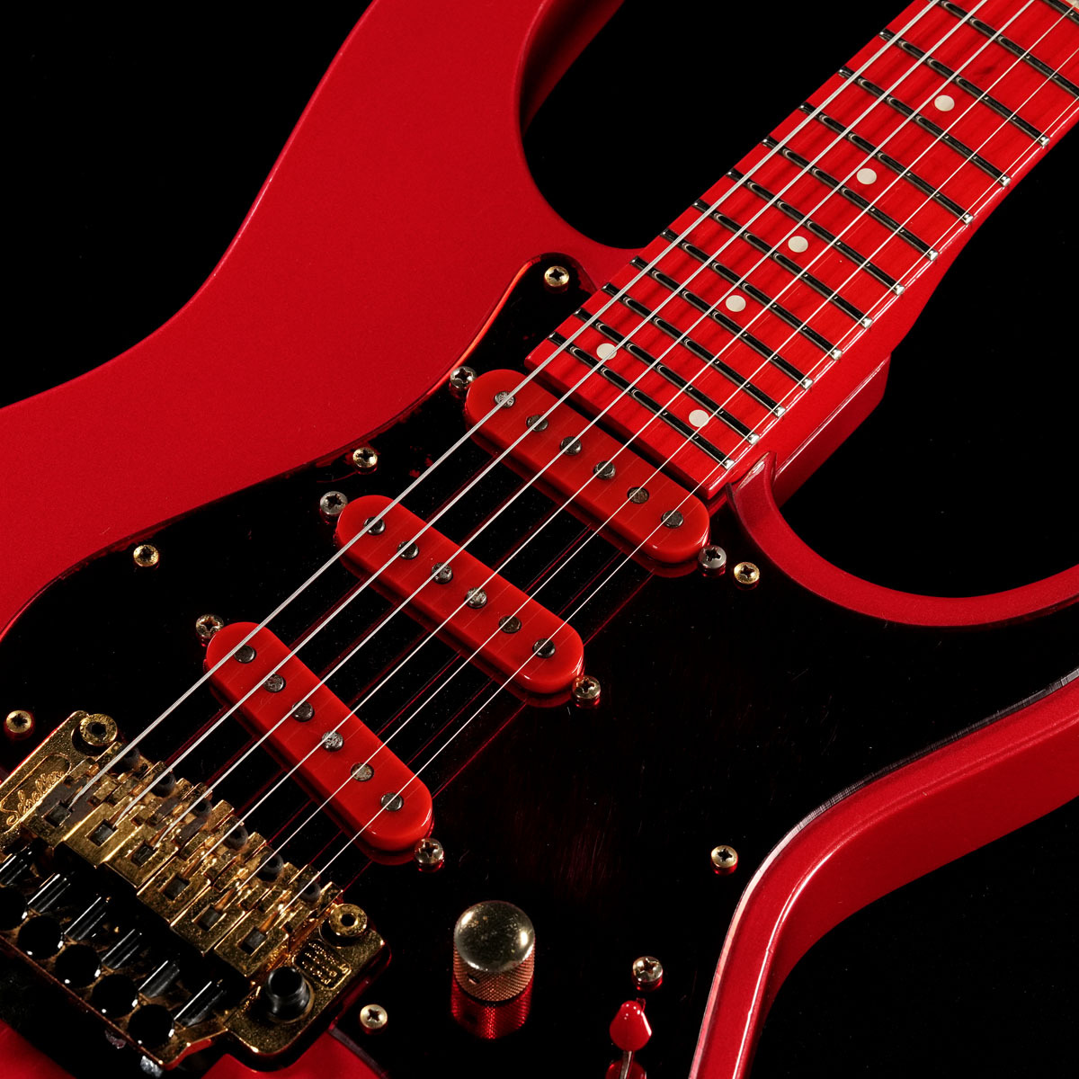FERNANDES/BURNY BURNY / LA-CustomKK 300/300 【渋谷店】（中古