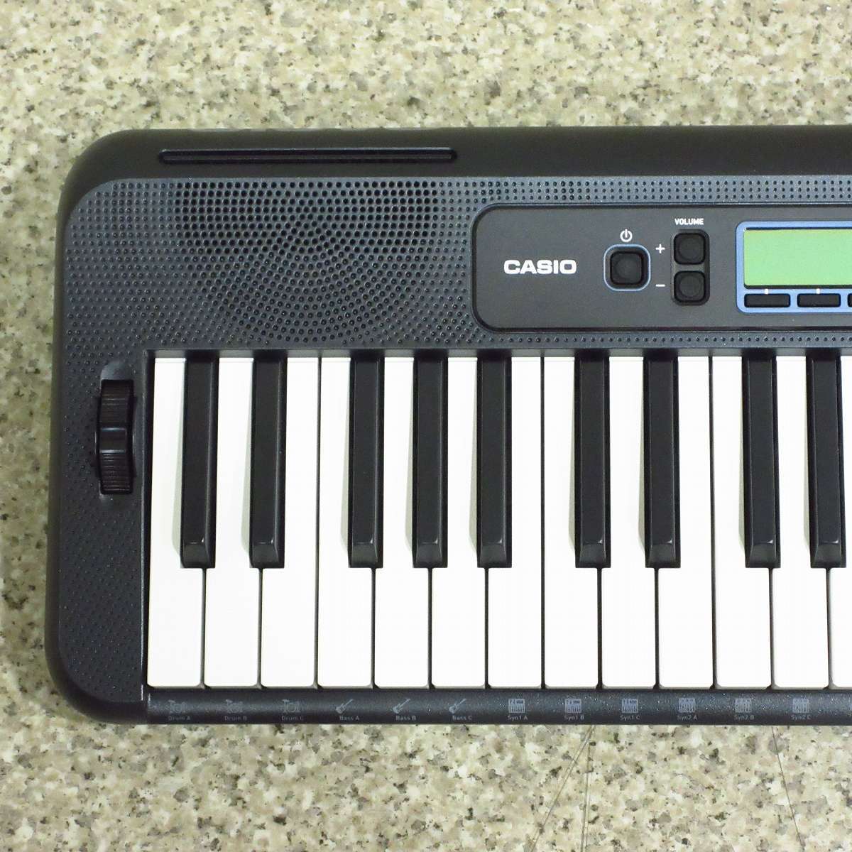 Casio CT-S300 タッチレスポンス対応☆61鍵盤キーボード 【横浜店