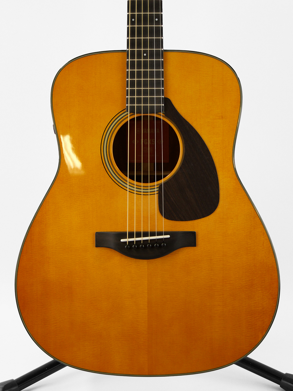 ★新品同様★ YAMAHA FGX5 エレアコ YAMAHA / FGX5 GLOSS (FGX5G) Vintage Natural [日本製][エレアコ