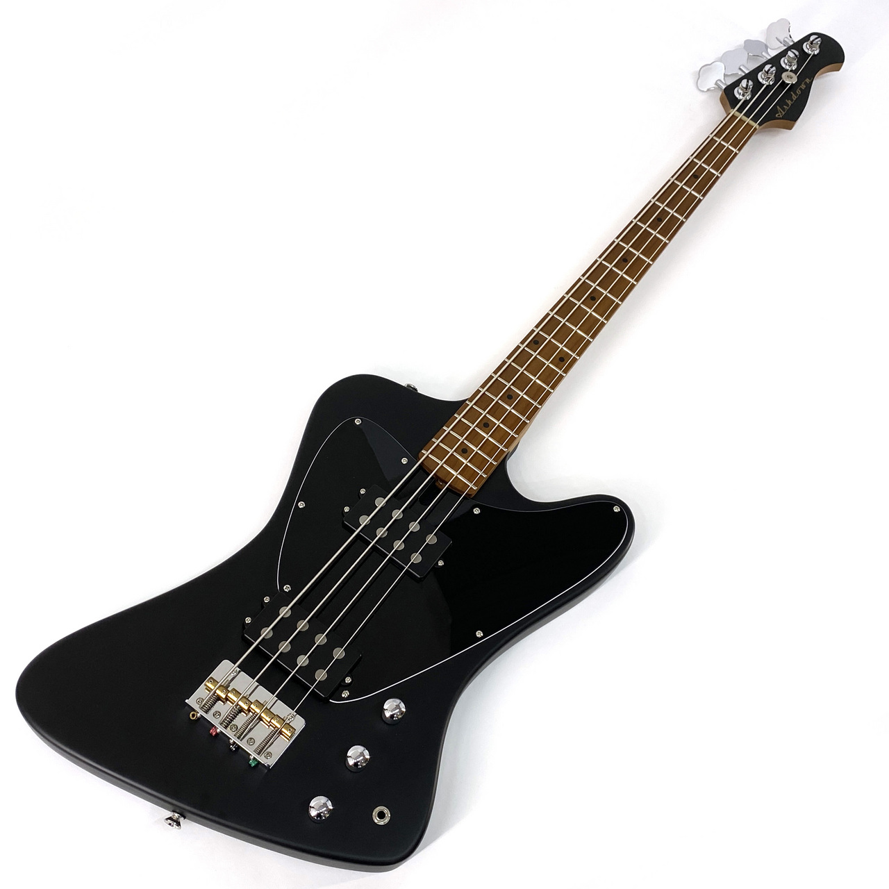 Ashdown Lowrider Bass（中古/送料無料）【楽器検索デジマート】