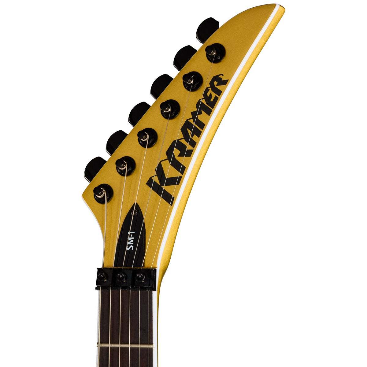 KRAMER 50th Anniversary SM-1 HH Anniversary Gold クレイマー【2026