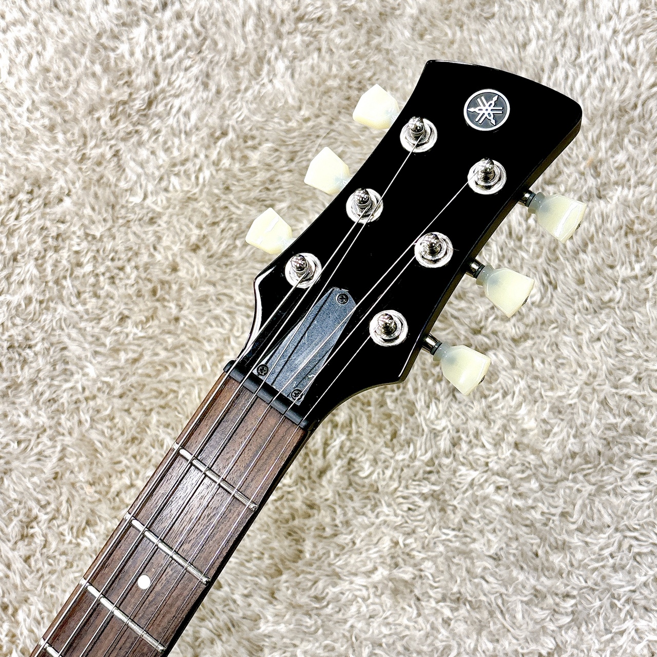 YAMAHA RSE20 BL (Black) -Revstar Series- 【美品中古】【Revstar