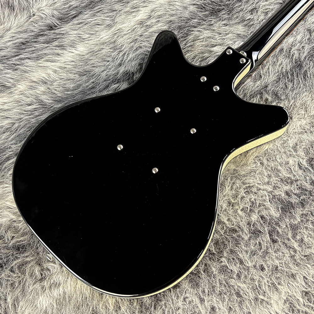 Danelectro 59DC Black（中古/送料無料）【楽器検索デジマート】