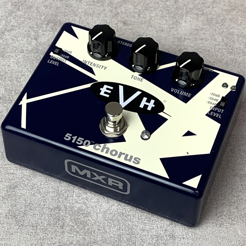 MXR EVH30 5150 Chorus